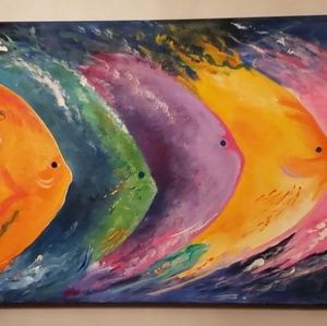 Meet your Posher, Danielle